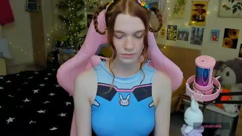 Elly     Fansly  online show from August 1, 10:06 am