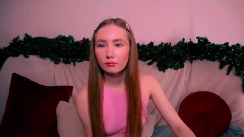  Elly  online show from January 7, 3:11 am