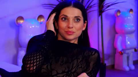 Elly online show from November 29, 11:56 pm