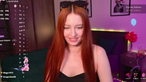 EllyPeach online show from May 8, 7:19 pm