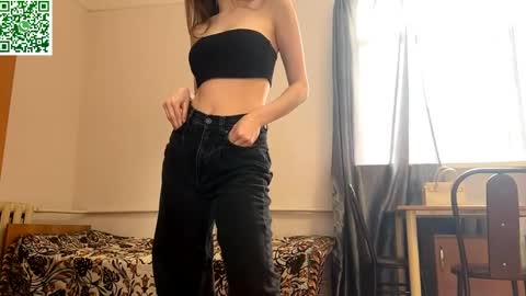 Sonya online show from May 13, 2:05 pm