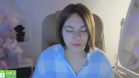 elma_lily online show from September 27, 6:11 am