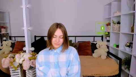 elma_lily online show from November 27, 7:38 am