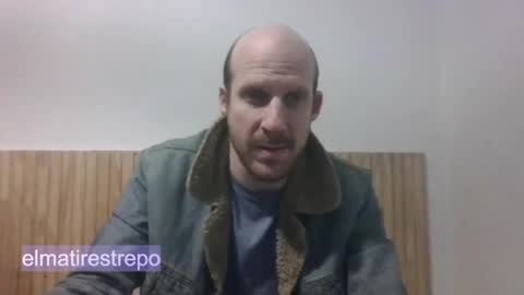 Mati Restrepo online show from June 2, 11:29 pm