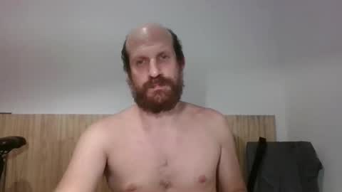 Mati Restrepo online show from February 22, 11:40 pm