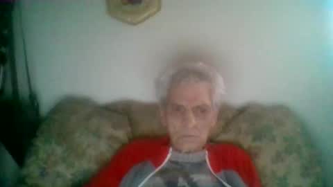 elmo191271 online show from January 7, 7:35 am