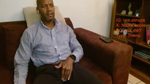 My name is Elmore. Please say hello I like to chat with you. If you have requests or dirty talk please use tip online show from September 12, 4:47 am