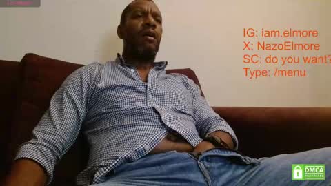 My name is Elmore. Please say hello I like to chat with you. If you have requests or dirty talk please use tip online show from February 15, 4:36 am