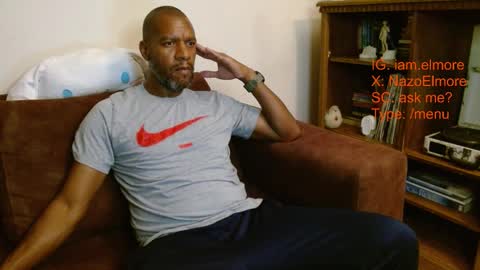 My name is Elmore. Please say hello I like to chat with you. If you have requests or dirty talk please use tip online show from September 28, 2:53 am