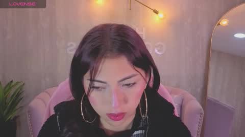 Elody  online show from January 14, 3:14 am