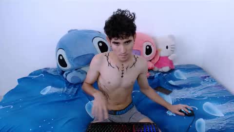 Elois online show from September 15, 1:01 pm