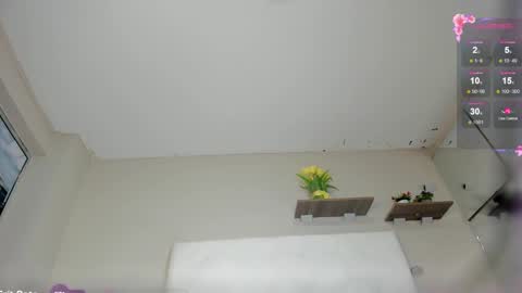 eloisa_ferrer_ online show from March 11, 5:24 am