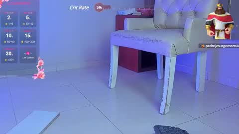 eloisa_ferrer_ online show from February 15, 9:05 am