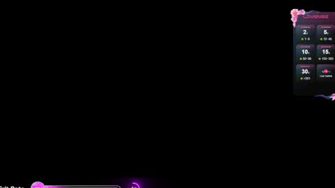 eloisa_ferrer_ online show from March 9, 9:57 am