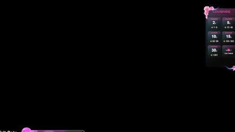 eloisa_ferrer_ online show from March 6, 5:57 am