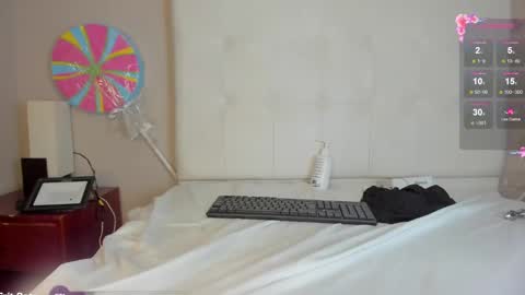 eloisa_ferrer_ online show from February 28, 5:37 am