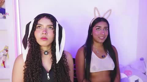 eloise_sweet online show from April 5, 1:52 pm