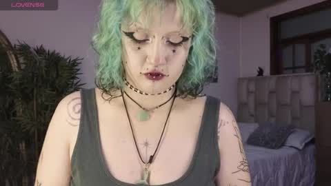 Eloise  . online show from April 12, 8:35 pm