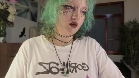 Eloise  . online show from March 8, 8:57 pm