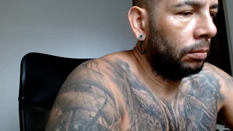 elosocazador online show from December 21, 2:36 pm
