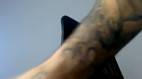 elosocazador online show from November 6, 7:17 pm