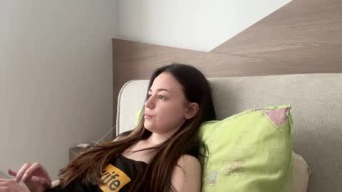 Milana online show from April 13, 10:41 am