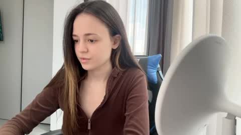 Milana online show from April 19, 11:11 am