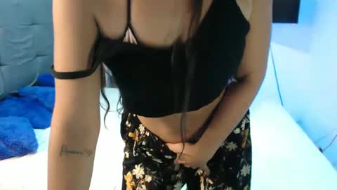 elpartystudios online show from September 20, 12:13 am