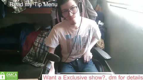 elpijaargentino30 online show from December 13, 5:00 pm