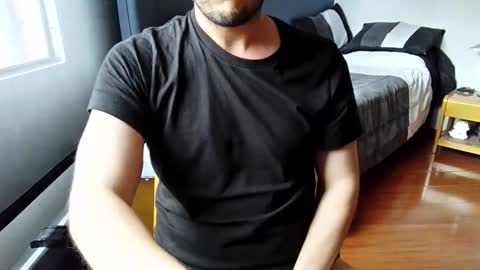 elriclust online show from November 19, 7:12 pm