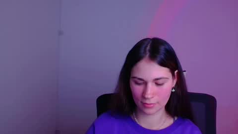 Elsa online show from January 24, 8:22 pm