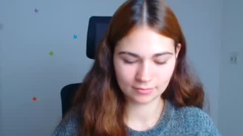 Elsa online show from October 28, 7:20 am