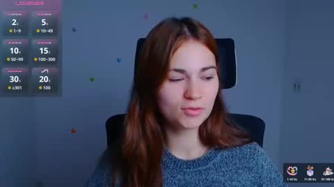 Elsa online show from October 22, 6:16 am