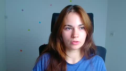 Elsa online show from October 12, 6:06 am