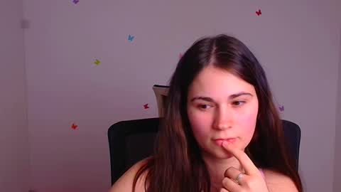 Elsa online show from February 21, 10:48 pm