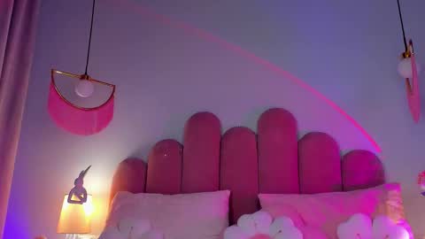 Michelle online show from October 6, 8:04 pm