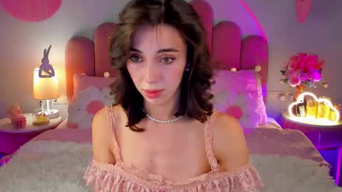 Michelle online show from September 25, 7:21 pm