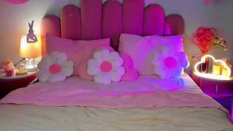 Michelle online show from October 20, 8:47 pm