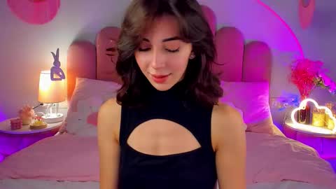 Michelle online show from October 16, 7:35 pm