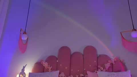 Michelle online show from April 2, 7:32 pm