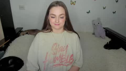 Elsa online show from April 29, 5:51 pm