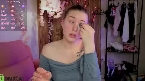 Elsie online show from November 13, 10:07 am