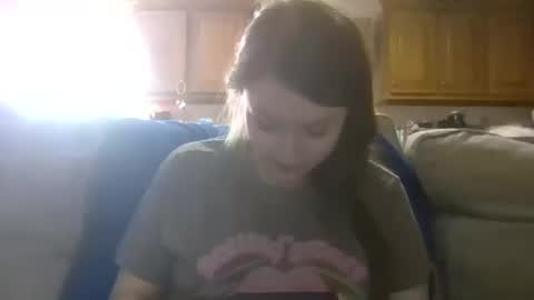 Elsie Rain online show from February 21, 5:38 pm