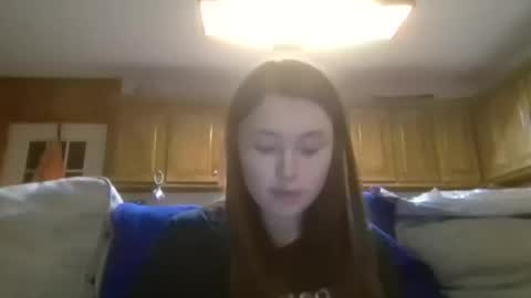 Elsie Rain online show from February 10, 3:09 am