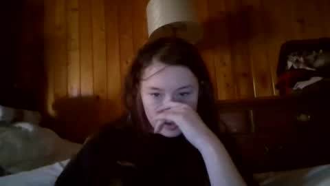 Elsie Rain online show from November 10, 9:39 pm