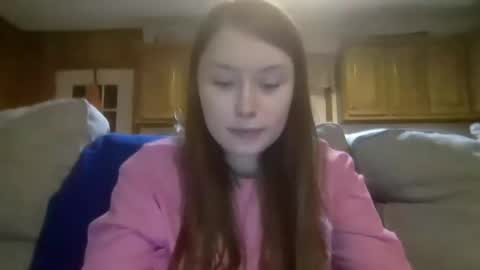 Elsie Rain online show from February 4, 1:42 am