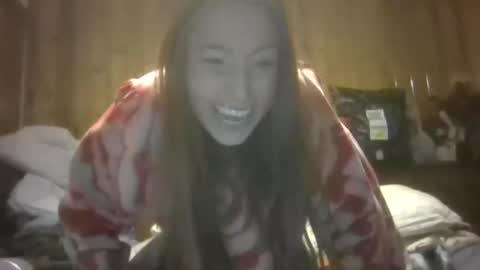 Elsie Rain online show from February 24, 2:14 am