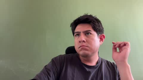 elspanky online show from June 4, 3:29 pm