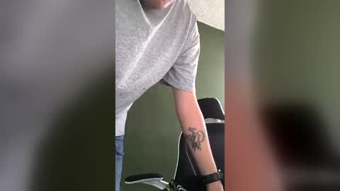 elspanky online show from June 14, 11:51 pm