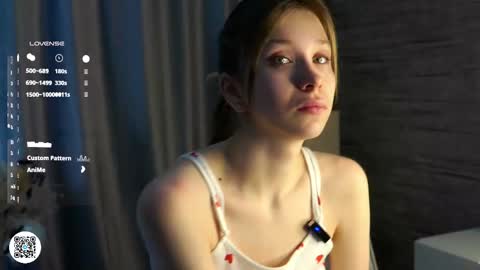 Snapshot of elvafoa chatting on March 3, 12:04 am Sophie online show from March 3, 12:04 am